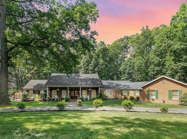2414 LAUREL BUSH RD, ABINGDON, MD 21009