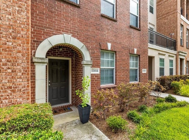 15814 Breedlove Place, Addison, TX 75001