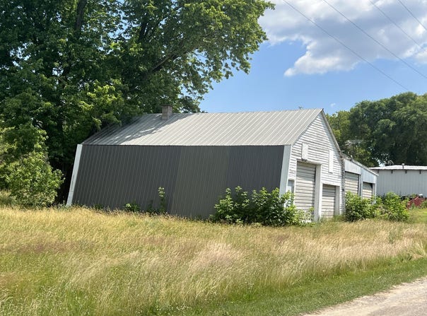 Lot 1 Fremont Street, Winn, MI 48896
