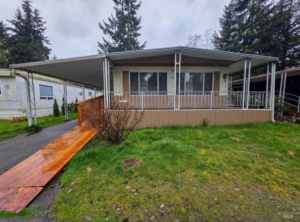 5220 176th St SW, Outside City Limits, WA 98037