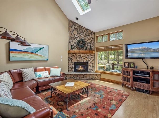 71 Starfire Lane, KEYSTONE, CO 80435