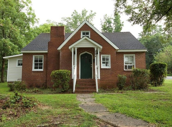 1702 40th Street, Columbus, GA 31904