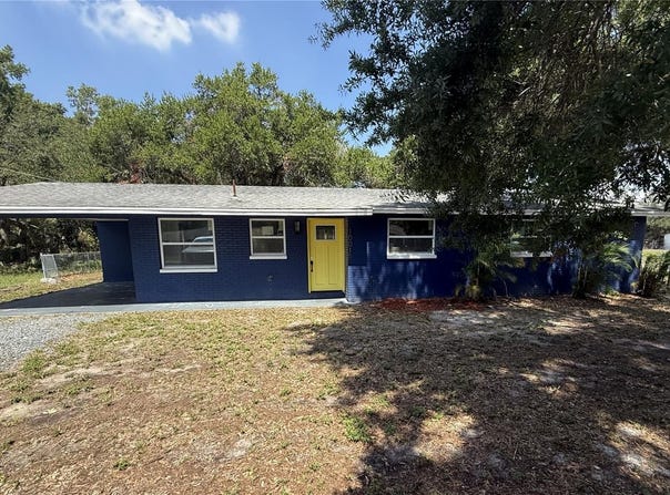 10015 PREVATT Street, GIBSONTON, FL 33534