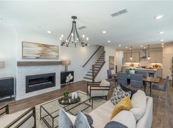1007 Crown Oak Street, Johns Creek, GA 30022