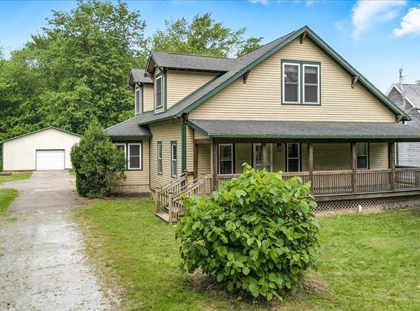 12960 Flynn Road, Sawyer, MI 49125
