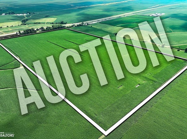 IA-92 Highway E, Ainsworth, IA 52201