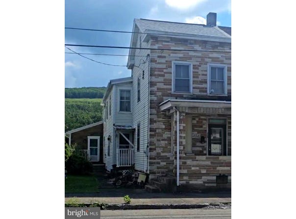 428 MAIN STREET, LYKENS, PA 17048