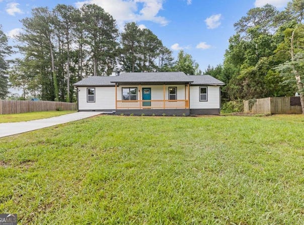 2310 Whitehead Place, Suwanee, GA 30024