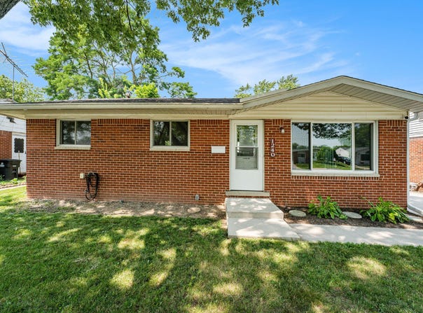 1240 Woodbourne Street, Westland, MI 48186