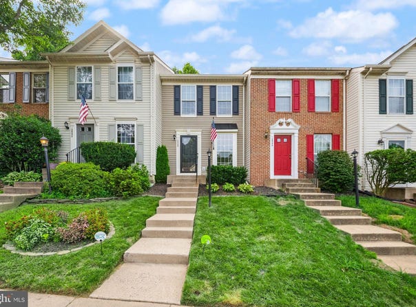 15588 THREE OTTERS Place, MANASSAS, VA 20112
