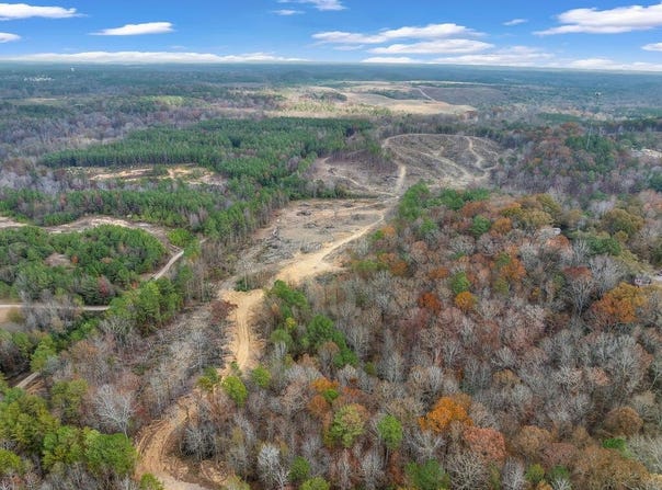 259 NEW HOPE Dr, Cordova, AL 35550