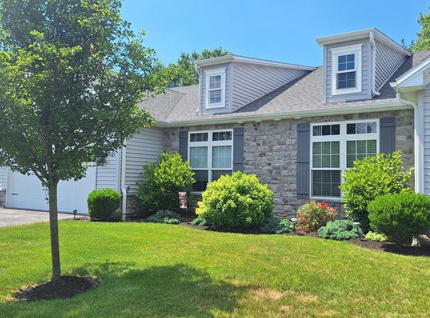 6235 THORNHILL LANE, MECHANICSBURG, PA 17050