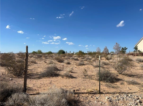 Cram, Logandale, NV 89021