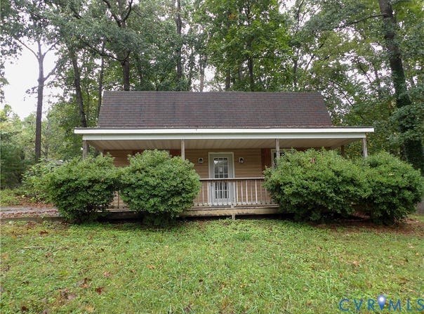 133 Redbud Drive, Louisa, VA 23093