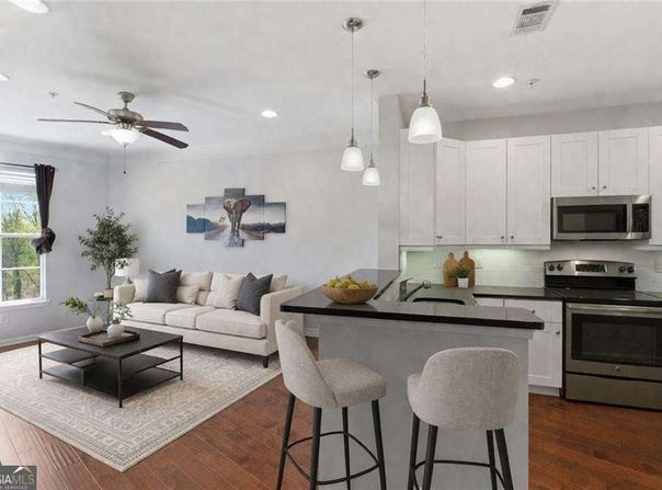 10 Perimeter Summit BLVD NE 4443, Atlanta, GA 30319