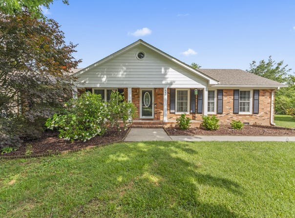 6411 Pondview Lane, Durham, NC 27712