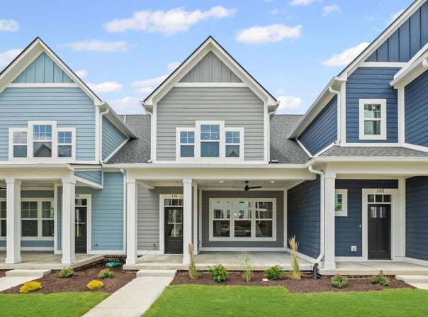 134 Parkerwood Lane, West Lafayette, IN 47906