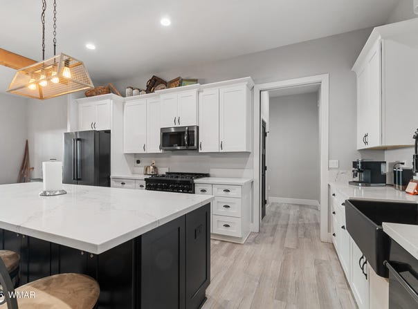 1305 N 22Nd Avenue, Show Low, AZ 85901