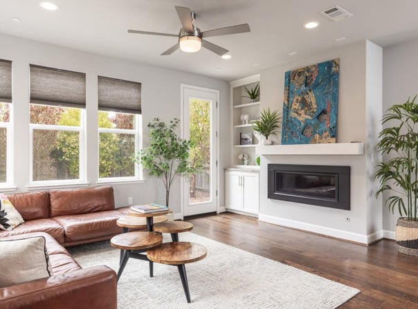 2727 Sea Glass AVE, MARINA, CA 93933