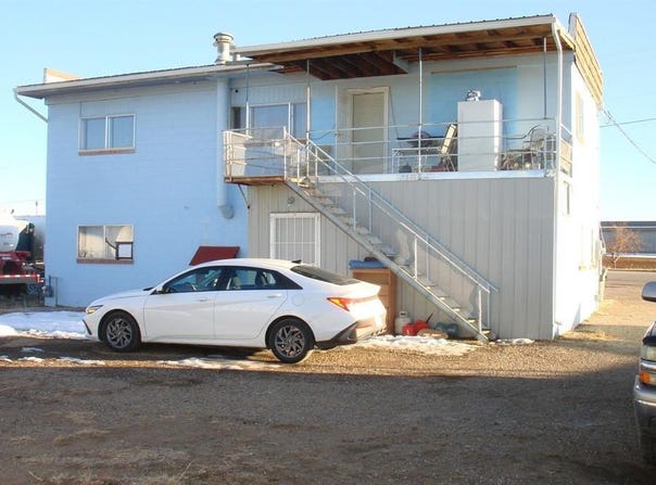 538 W Hwy 491 Highway, Dove Creek, CO 81324