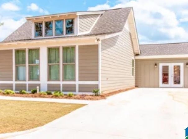 5212 SIMMS RIDGE, PELHAM, AL 35124