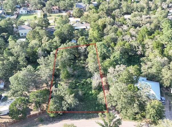 Flint Ridge St, Bastrop, TX 78602