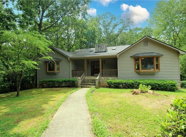 265 Green School Road, Jasper, GA 30143