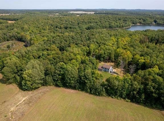 W BEECH BARK TRAIL, KASSON TWP, MI 49664