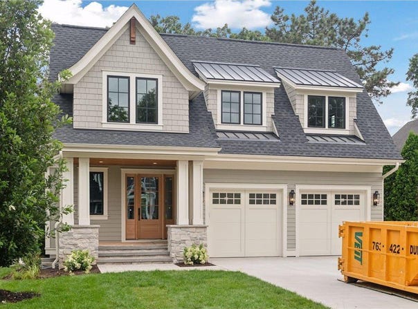 141 Benton Avenue, Wayzata, MN 55391