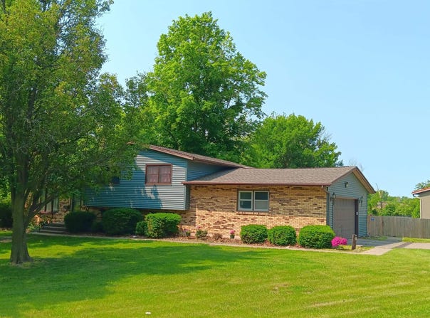428 Bryan Road, Ottumwa, IA 52501