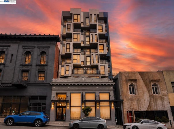1238 Sutter St, San Francisco, CA 94109