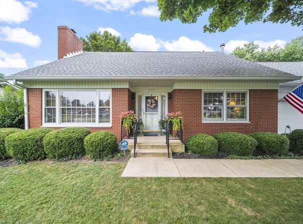 629 W 5th Street, Chillicothe, OH 45601