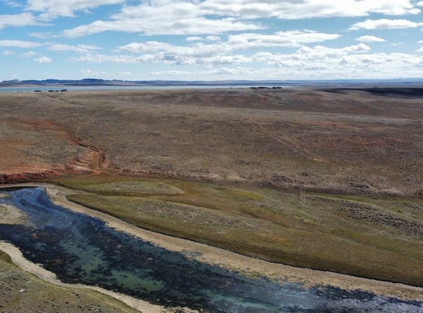 210 Thunder Road, Rock River, WY 82058