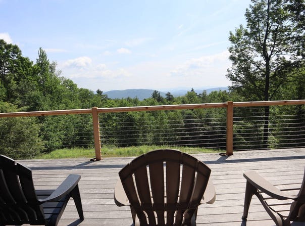 251 Ski Hi Rd, Athol, NY 12810