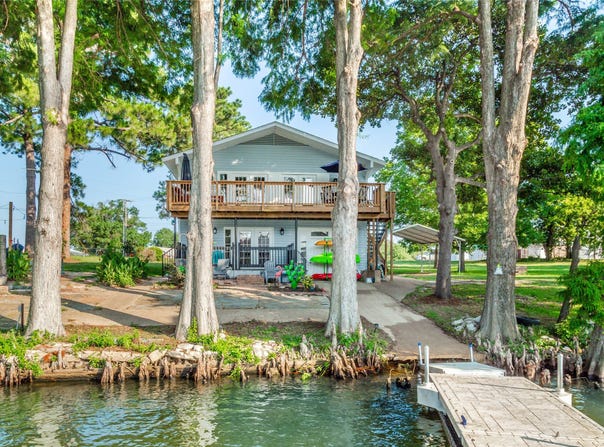 2100 Mason Lane, Tool, TX 75143