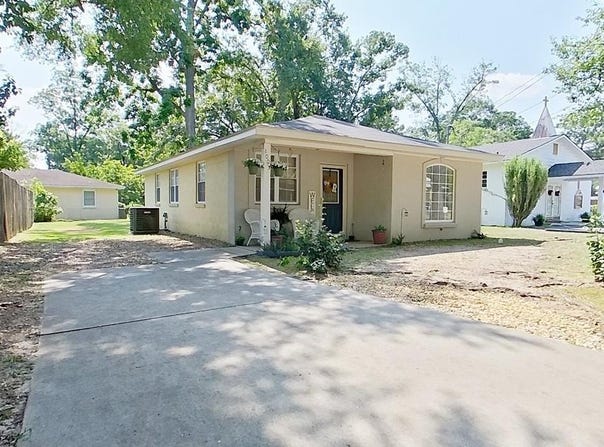 1003 Wright Street, Thomasville, GA 31792