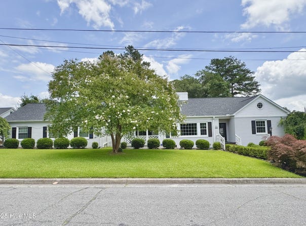 1101 Rhem Street, Kinston, NC 28501