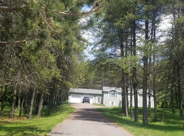 14 Reach Road, Presque Isle, ME 04769