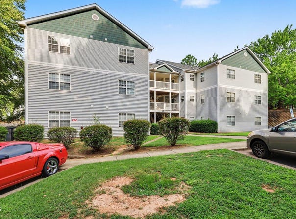 2000 University Woods Road, Raleigh, NC 27603