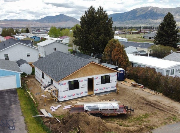1483 Easy, Butte, MT 59701