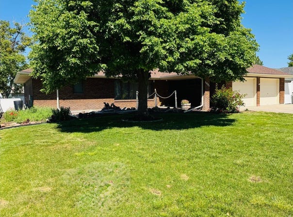 1331 Evans St, Sterling, CO 80751