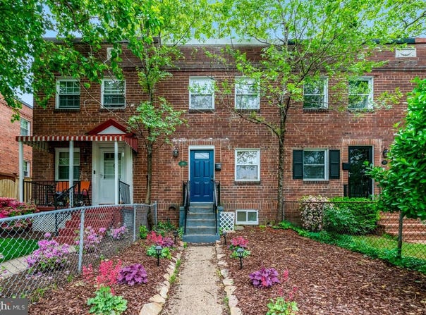 219 BUCHANAN ST, ALEXANDRIA, VA 22314
