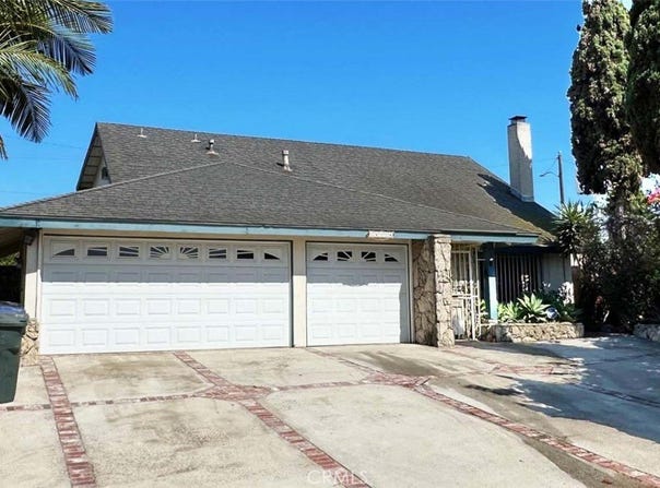 24224 Spicewood Lane, Harbor City, CA 90710