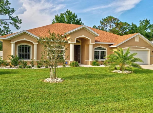 1 WAVERING PLACE, PALM COAST, FL 32164