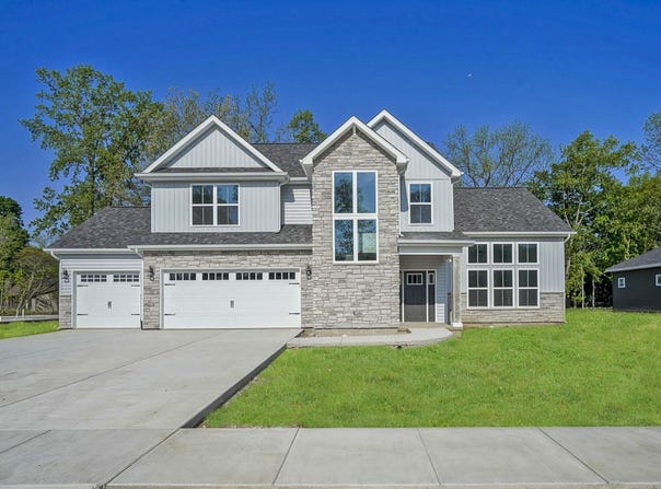 840 S Hoke Avenue, Frankfort, IN 46041
