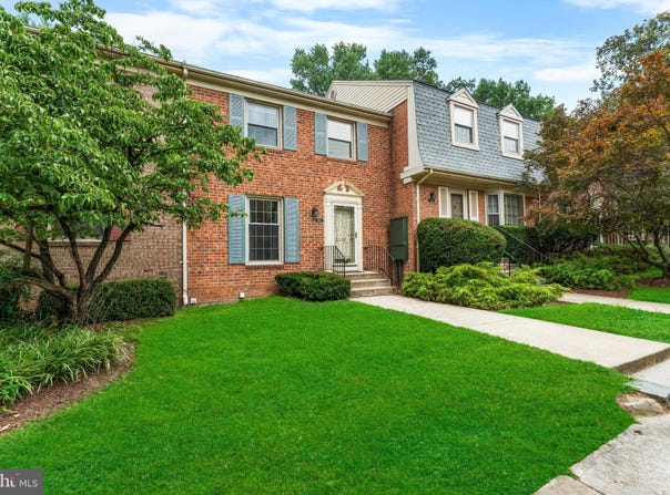 5914 WESTCHESTER PARK DRIVE, COLLEGE PARK, MD 20740