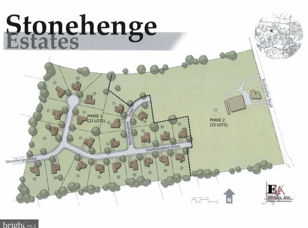 421 SOUTHAMPTON Drive lot: 37, LITITZ, PA 17543