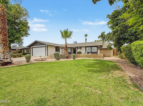 1066 E CARSON Drive, Tempe, AZ 85282