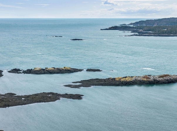 L11/12/14 Boot Cove Road, Lubec, ME 04652