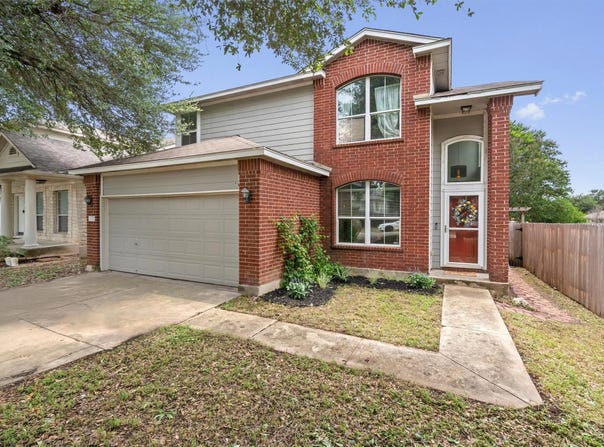 1317 Oolong Ln, Pflugerville, TX 78660